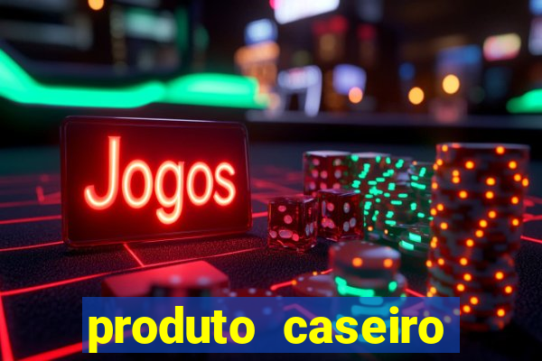 produto caseiro para limpar caixa de gordura