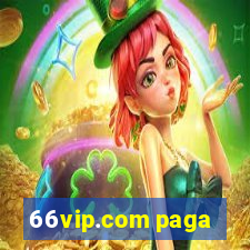 66vip.com paga