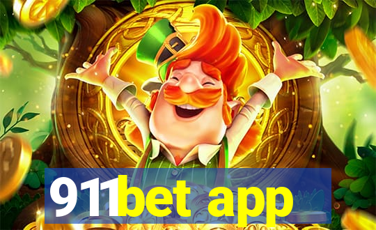 911bet app