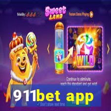 911bet app