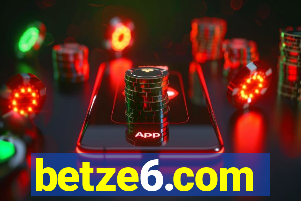 betze6.com