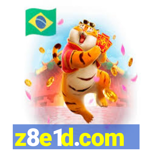 z8e1d.com