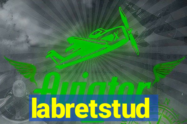 labretstud