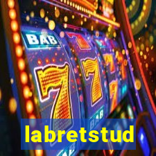 labretstud