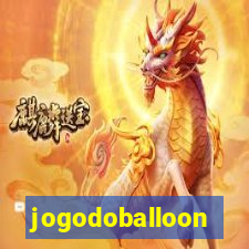 jogodoballoon