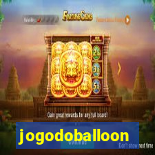 jogodoballoon