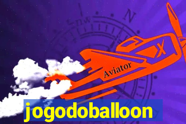 jogodoballoon