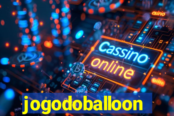 jogodoballoon