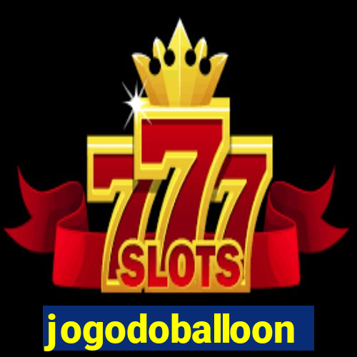 jogodoballoon