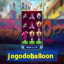 jogodoballoon