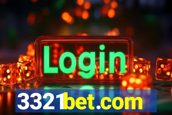 3321bet.com