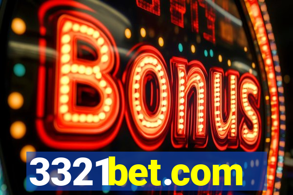 3321bet.com