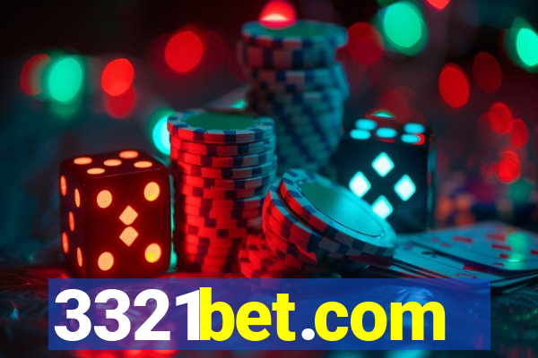 3321bet.com