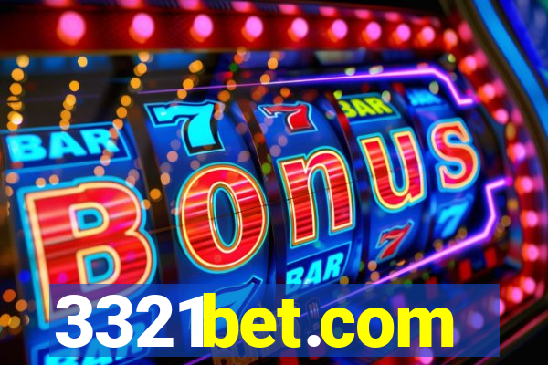 3321bet.com