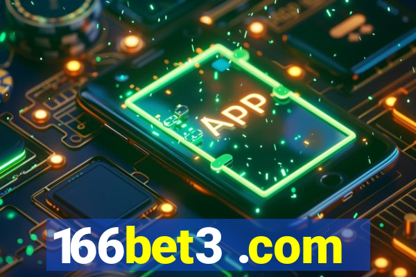 166bet3 .com