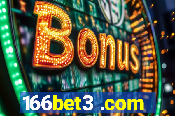 166bet3 .com