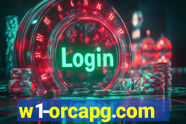 w1-orcapg.com