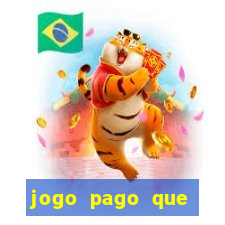 jogo pago que ganha dinheiro