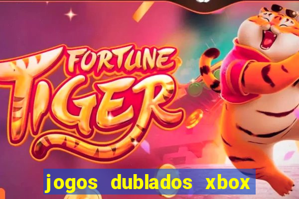 jogos dublados xbox 360 rgh download