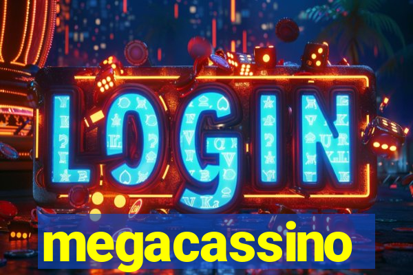 megacassino