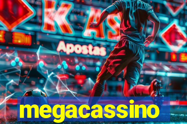 megacassino