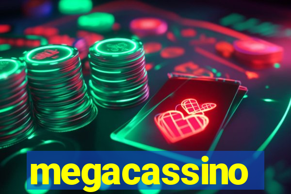 megacassino