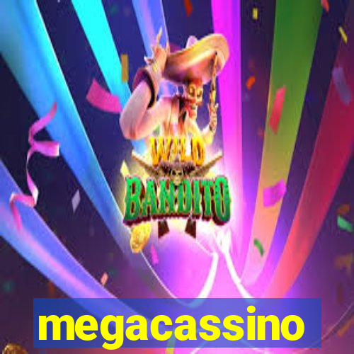 megacassino