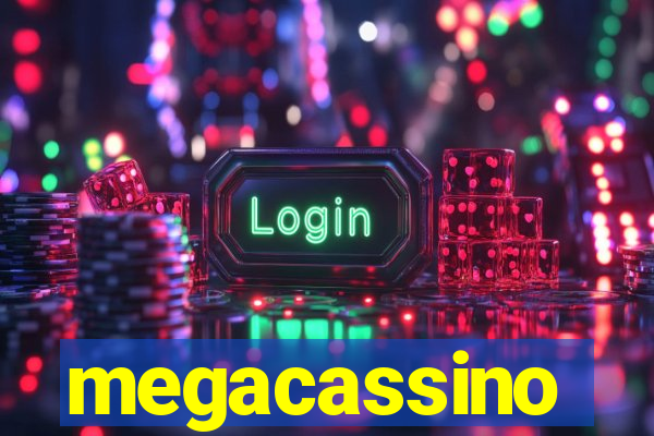 megacassino