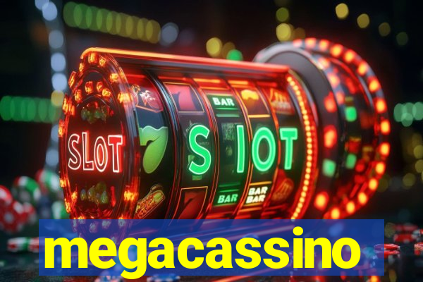 megacassino