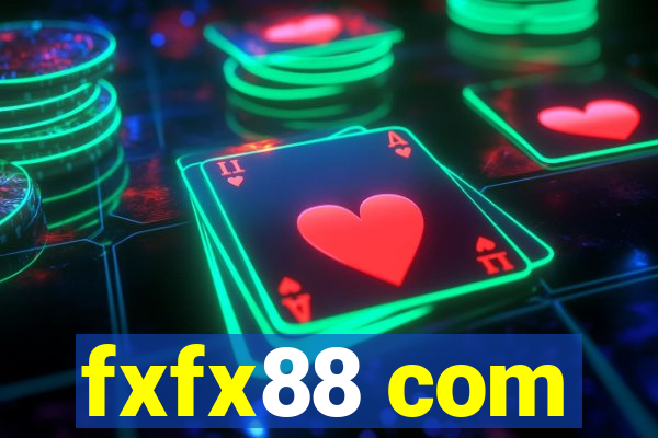 fxfx88 com