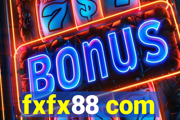 fxfx88 com