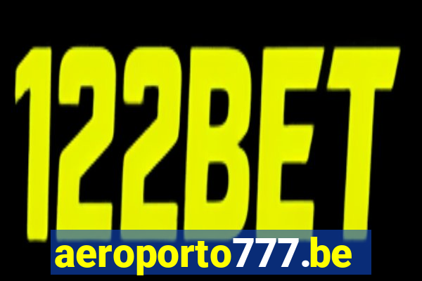 aeroporto777.bet