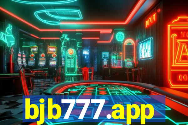 bjb777.app