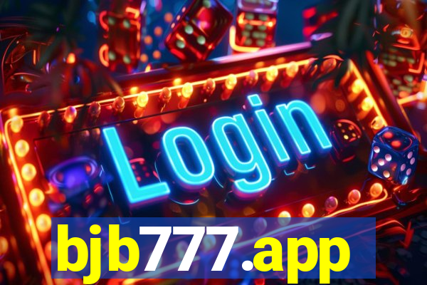 bjb777.app