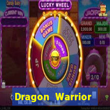 Dragon Warrior legend champion dinheiro infinito 2024