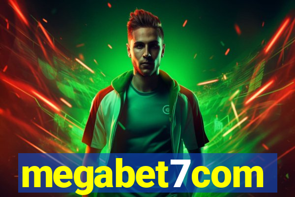 megabet7com