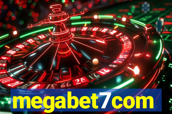 megabet7com