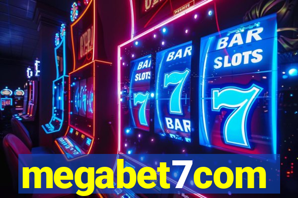 megabet7com