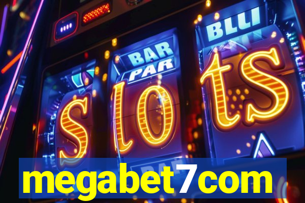 megabet7com