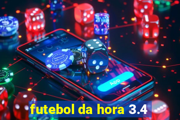 futebol da hora 3.4