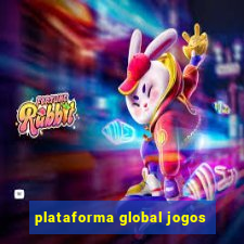 plataforma global jogos