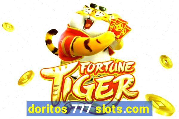 doritos 777 slots.com