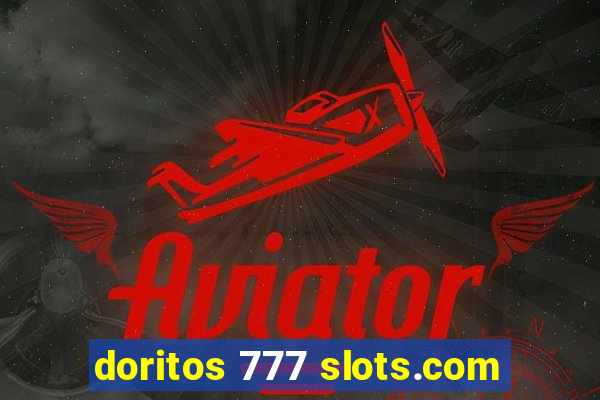 doritos 777 slots.com