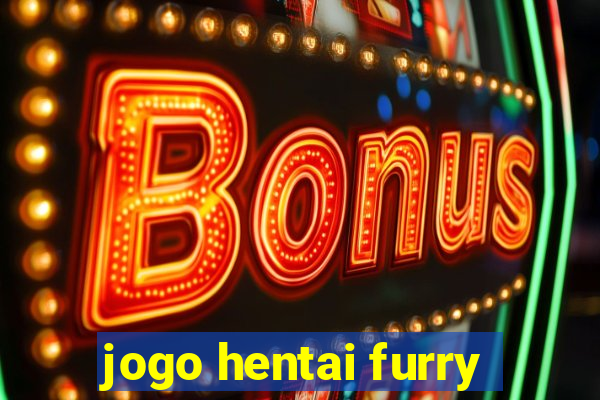 jogo hentai furry