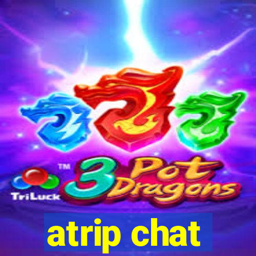 atrip chat