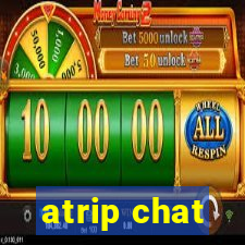 atrip chat