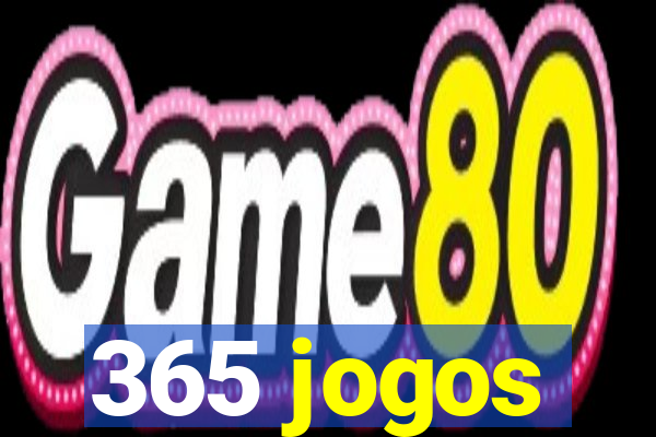 365 jogos