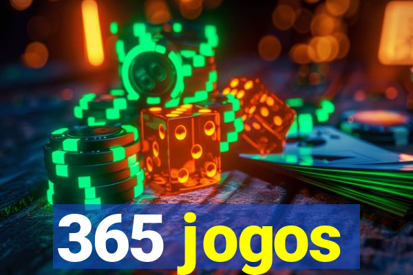 365 jogos