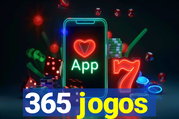 365 jogos