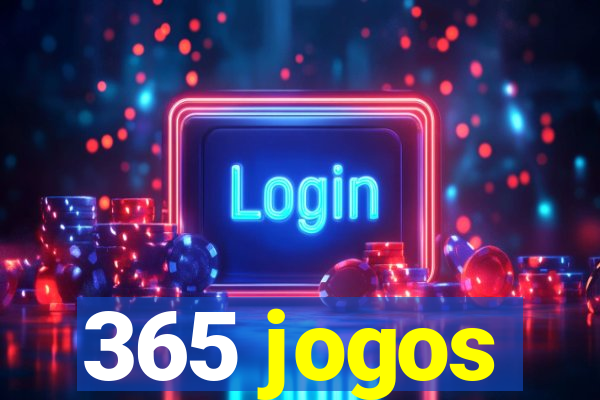 365 jogos